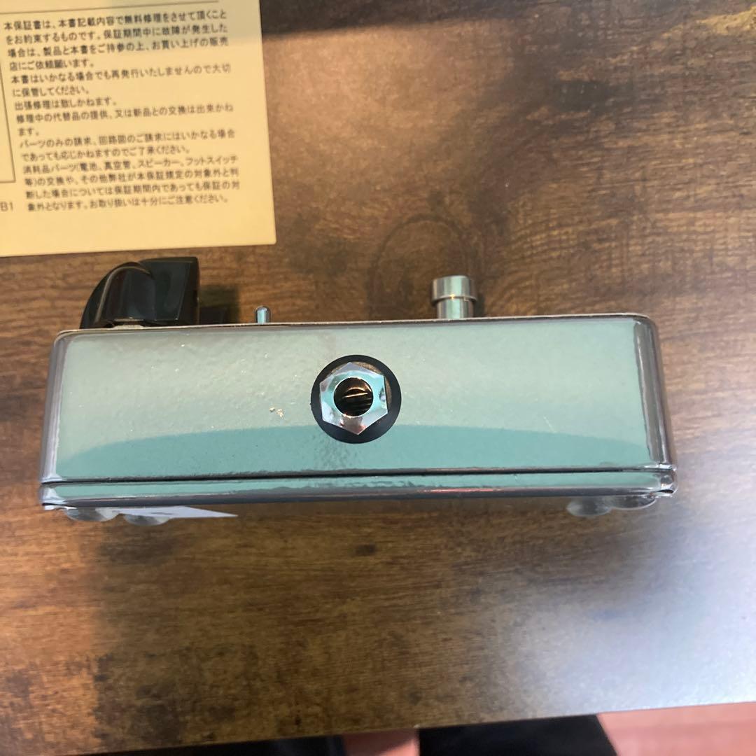 フェンダーサウンド‼️lovepedal 5E3 DELUXE❗️