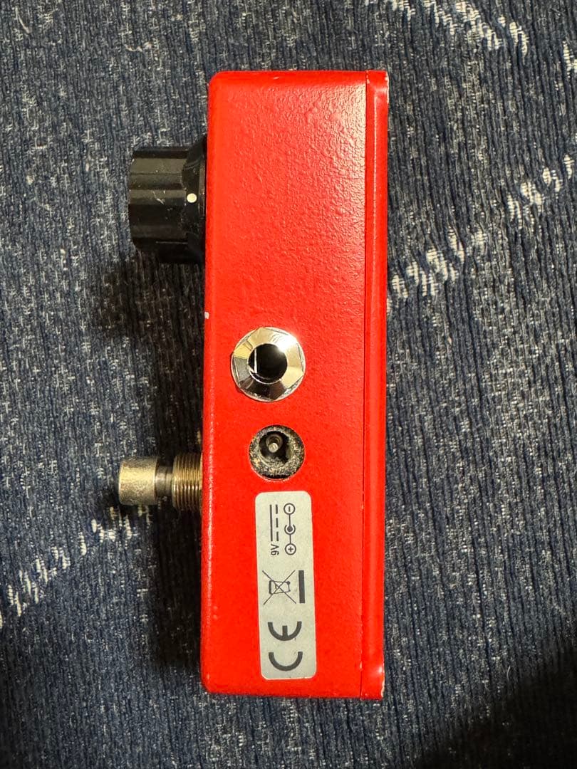 MXR dyna comp コンプレッサー 中古