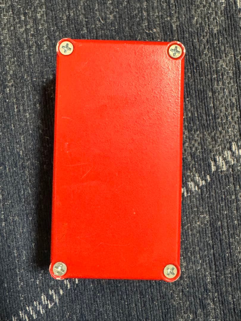 MXR dyna comp コンプレッサー 中古