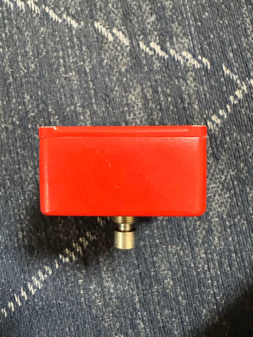 MXR dyna comp コンプレッサー 中古