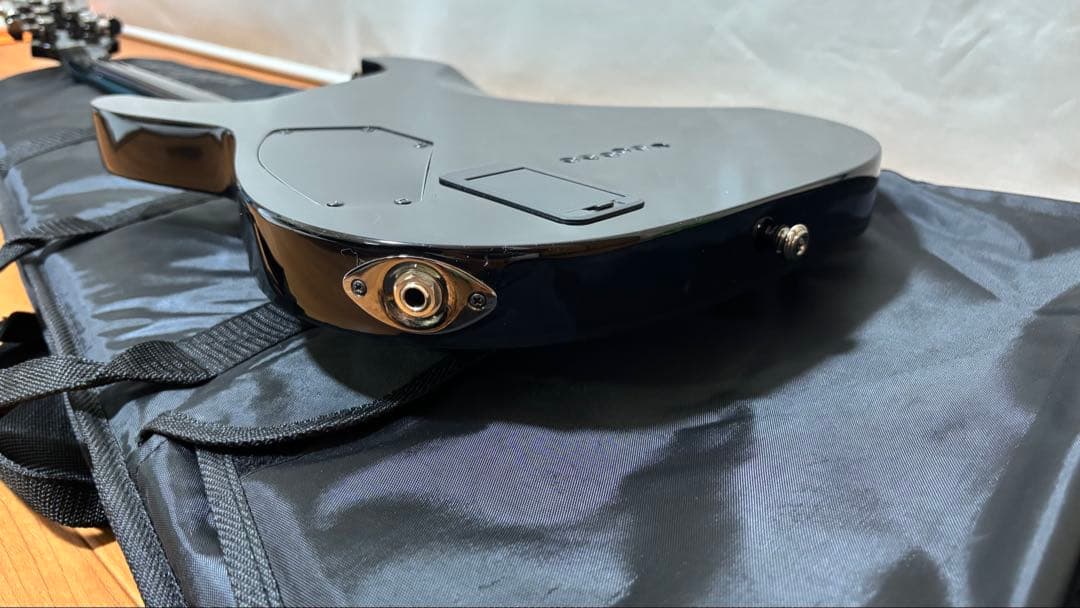 Schecter シェクターC-1 Hellraiser エレキギター