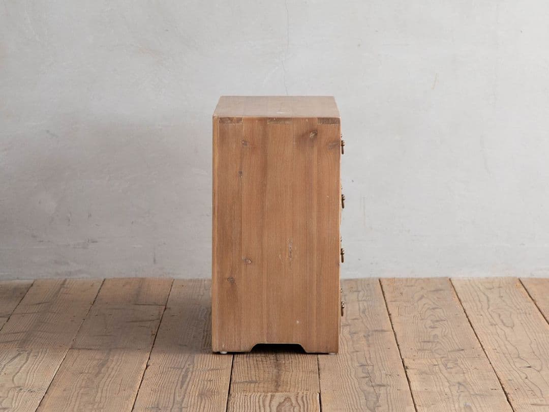 キャビネット・サイドボード MIKURI CHEST