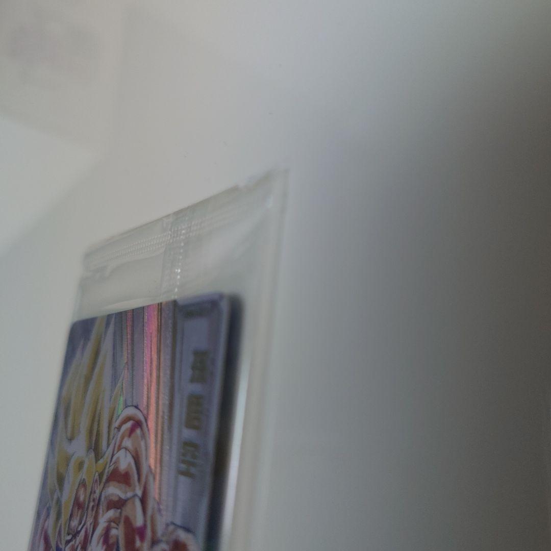 【未開封】ドラゴンボールヒーローズ mm3-071