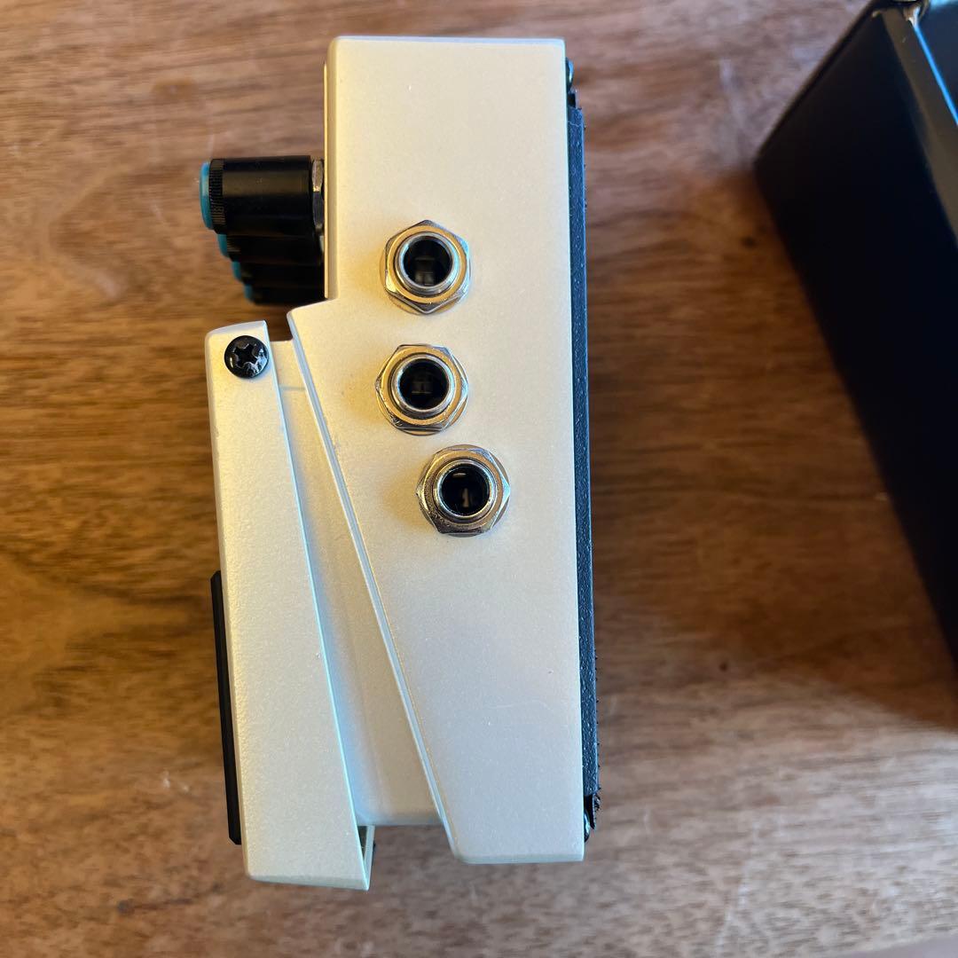 ギター BOSS DD-8 Digital Delay