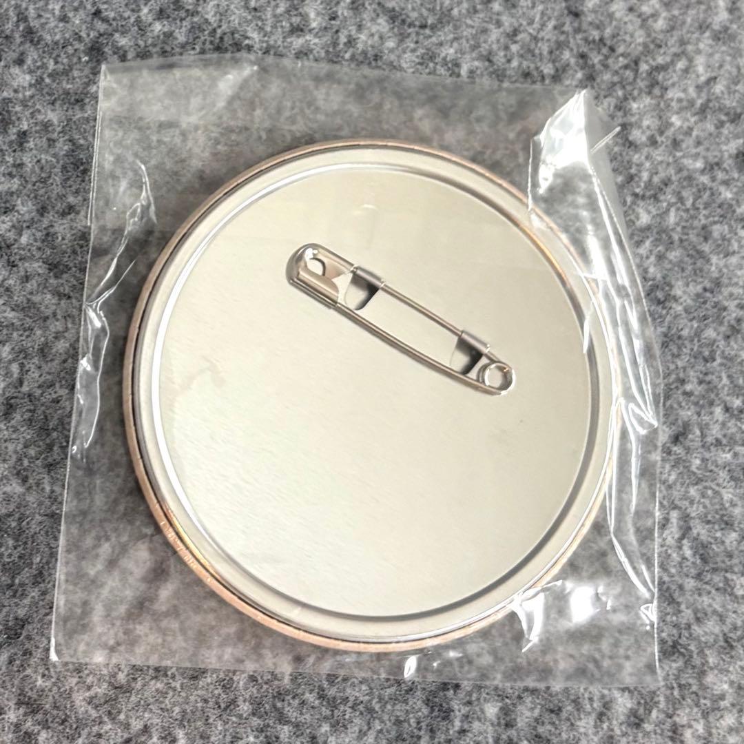 やはり俺の青春ラブコメはまちがっている。完 特典 缶バッジ 一色いろは