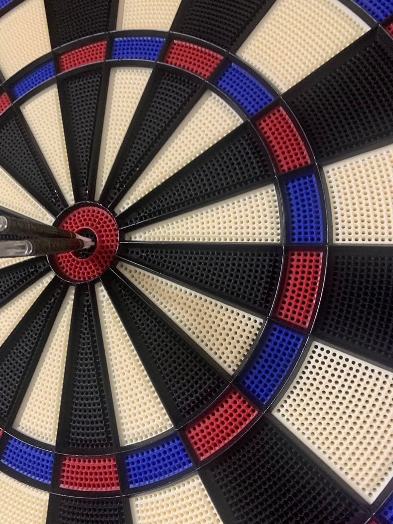 GRAN BOARD 3s カスタム