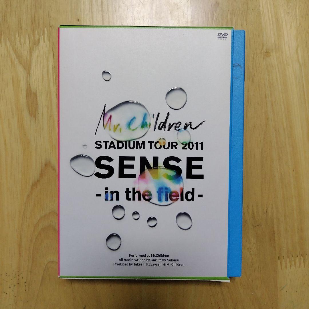 ☆ミッチルドレンさま専用☆Mr.Children DVD 7点おまとめ