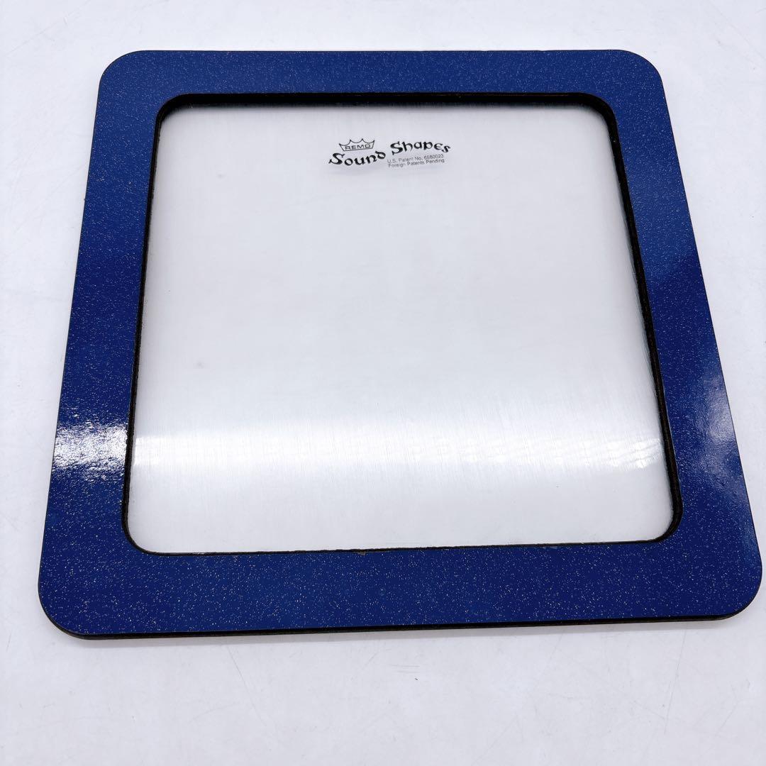 REMO（レモ）サウンドシェイプ（Sound Shapes）