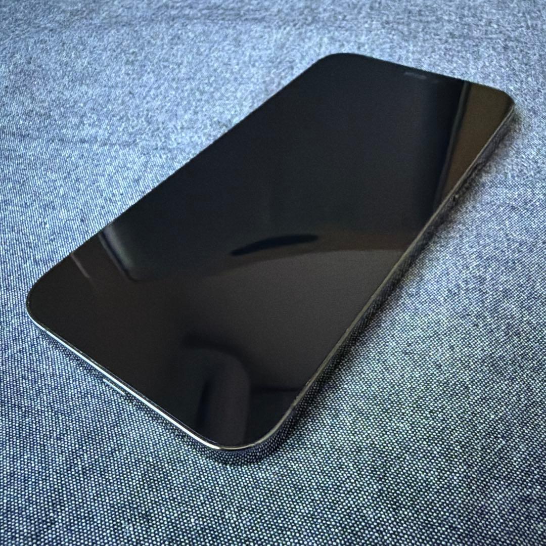 Apple iPhone 12 Pro 512GB グラファイト