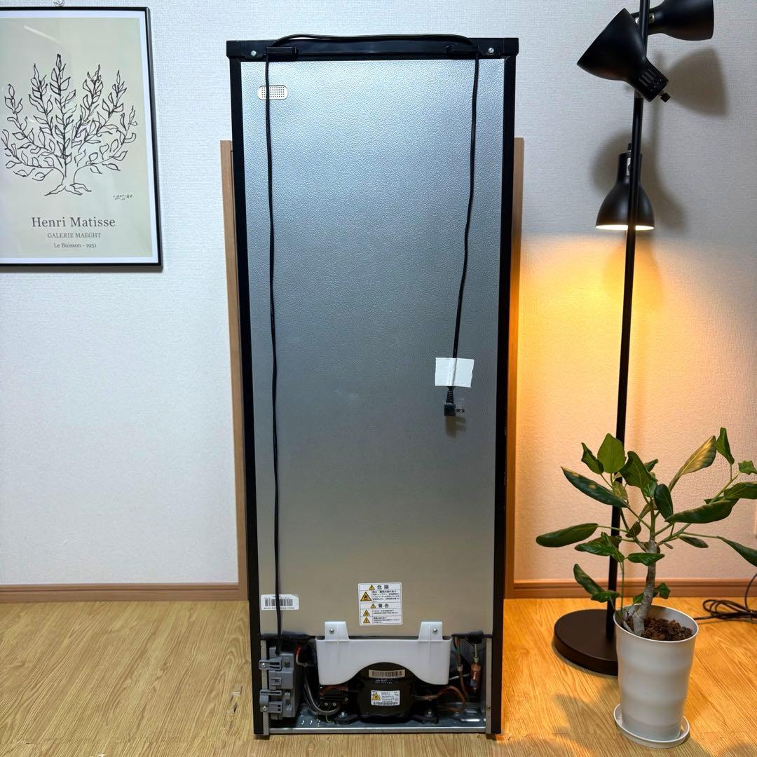 2022年製 冷蔵庫 一人暮らし 単身用 小型 3ヶ月保証 送料無料 東芝