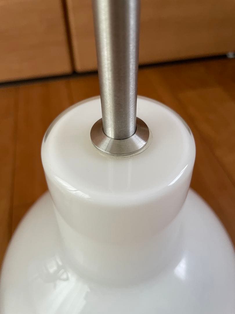 ルイスポールセン　トルボー　グラス　ペンダント　220