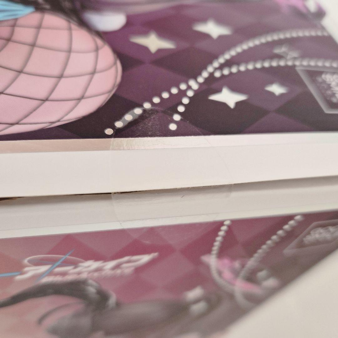 【匿名配送】カリン バニーガール フィギュア ブルーアーカイブ ブルアカ 角楯