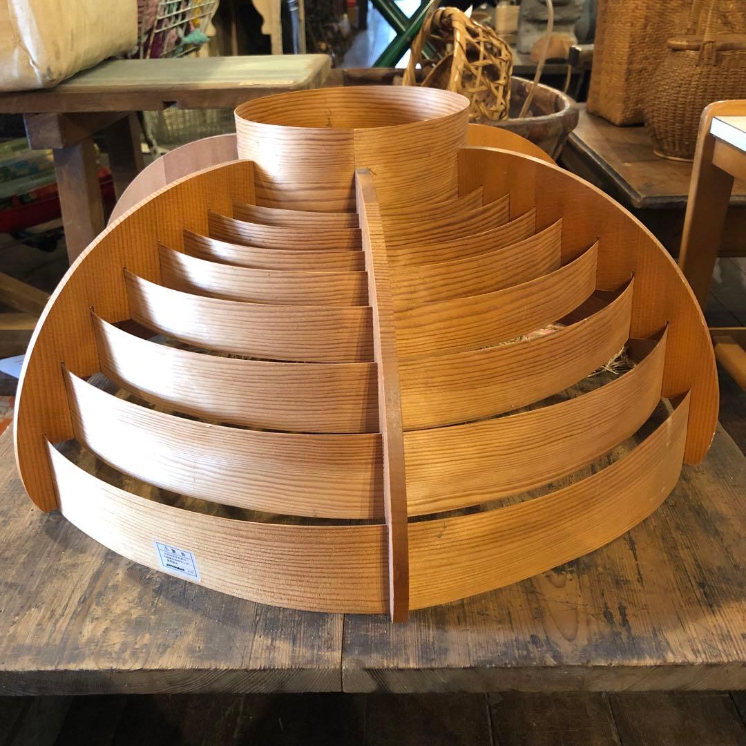 『シェードのみ』ヤマギワ ヤコブソンランプ