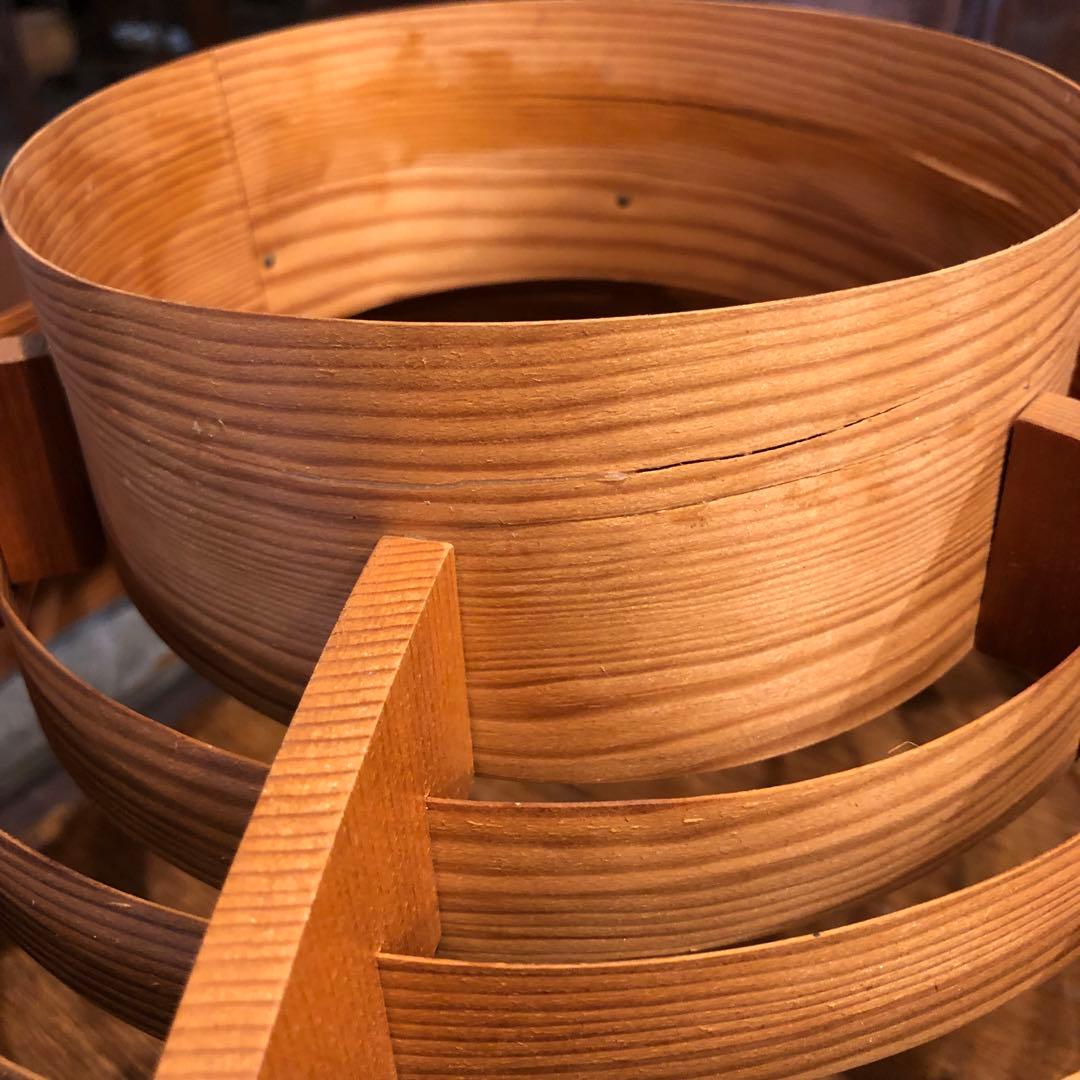 『シェードのみ』ヤマギワ ヤコブソンランプ