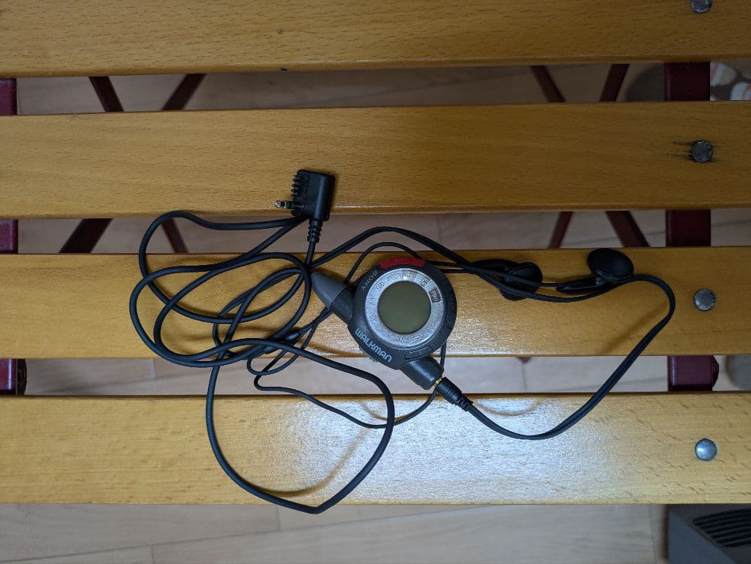 【限定20th】Sony WM-GX677 付属品多数 世界対応