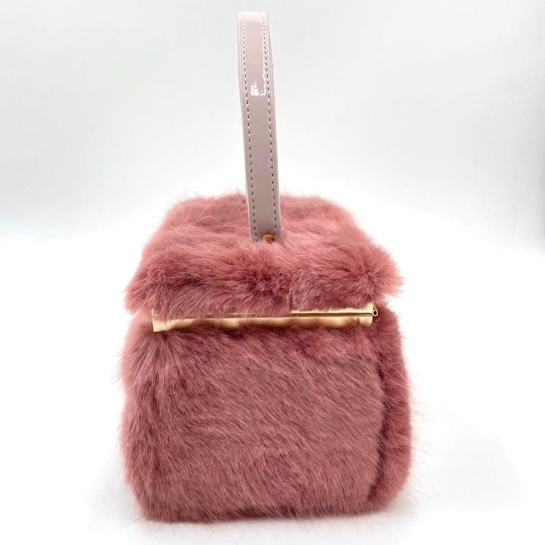 振袖　フォーマル　バッグ草履セット　日本製　新品