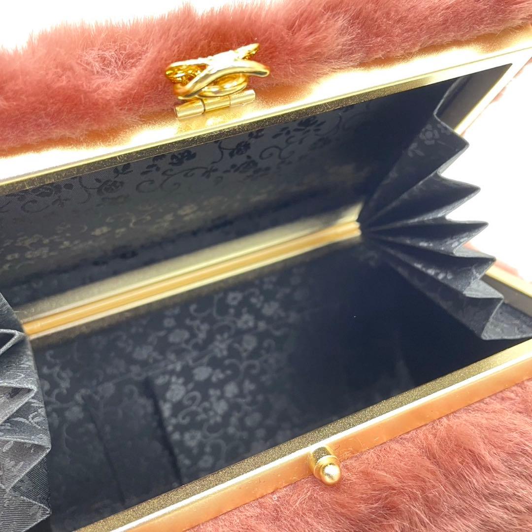 振袖　フォーマル　バッグ草履セット　日本製　新品