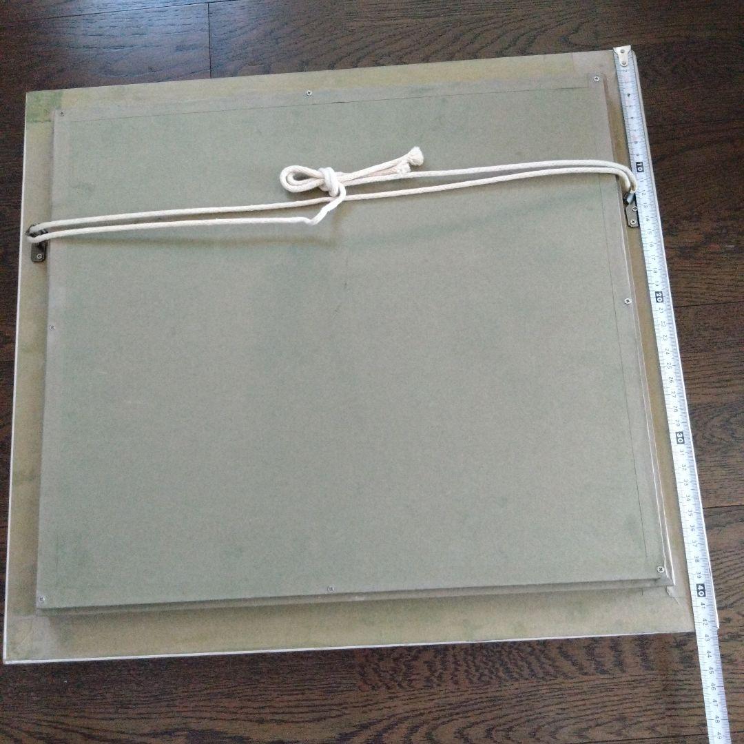 M.ANNO 絵画 1993年