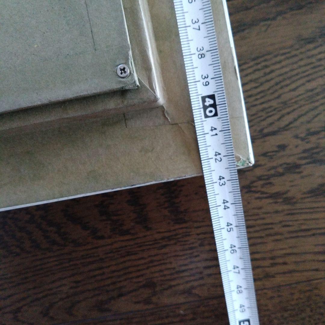 M.ANNO 絵画 1993年