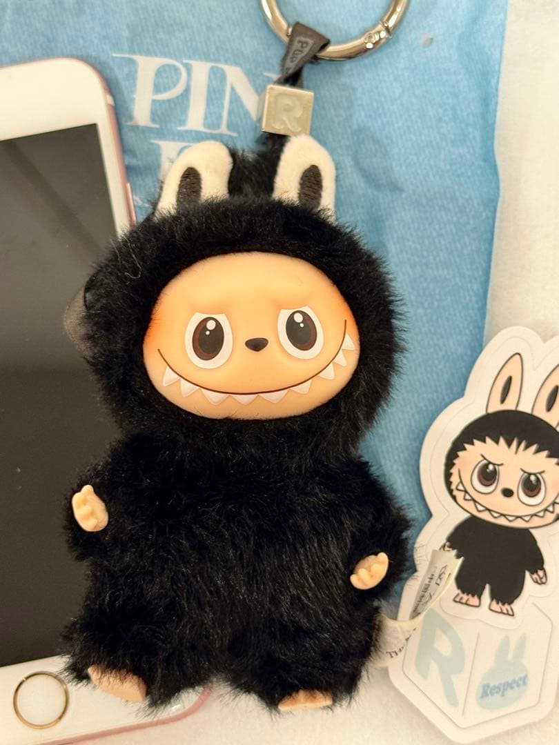 【正規品】PIN FOR LOVE イニシャルラブブ4品おまとめ