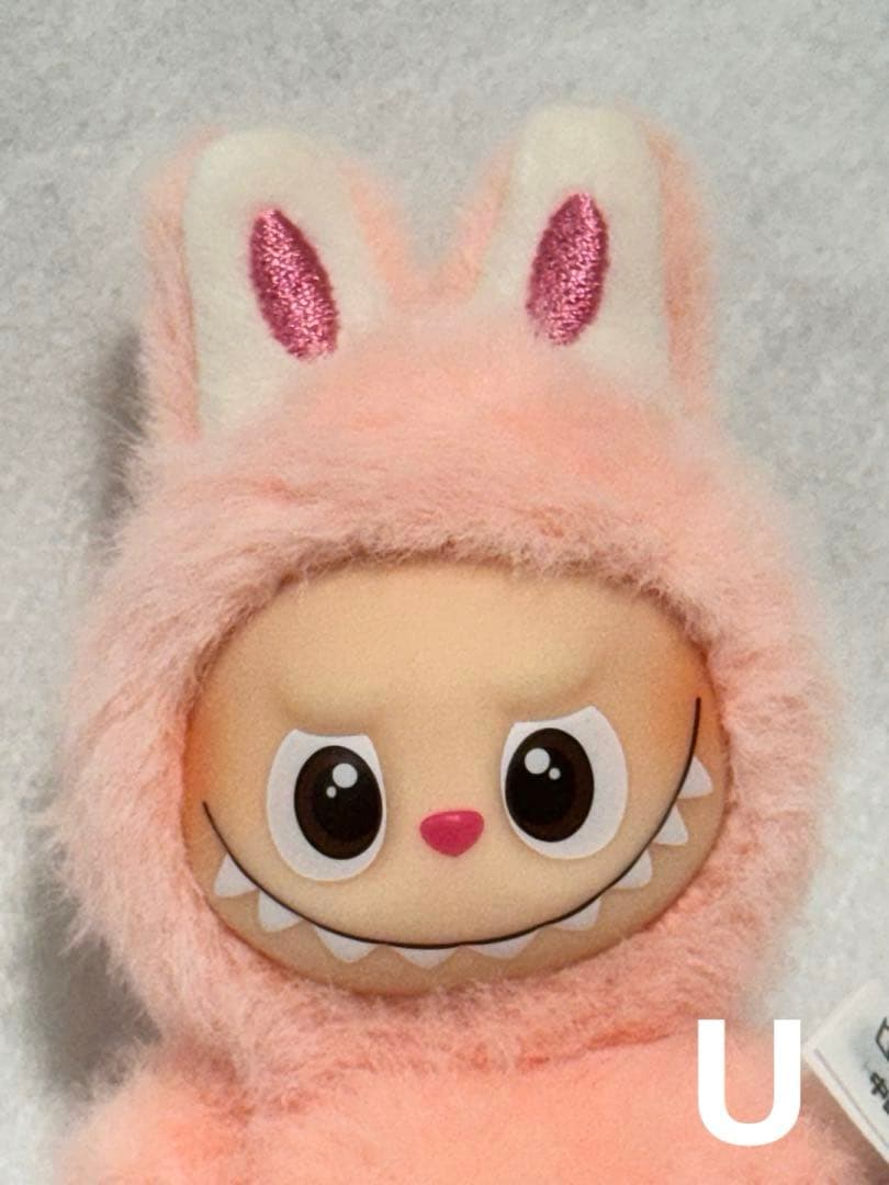 【正規品】PIN FOR LOVE イニシャルラブブ4品おまとめ