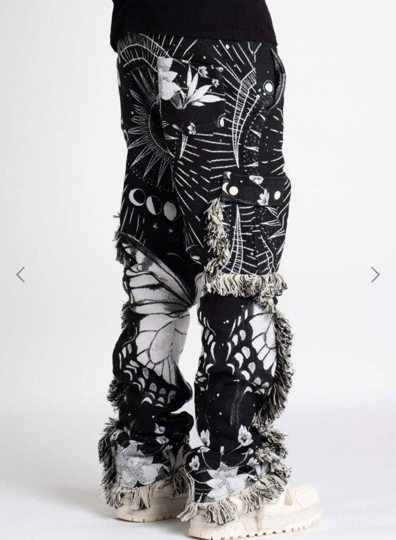 GUAPI タペストリー