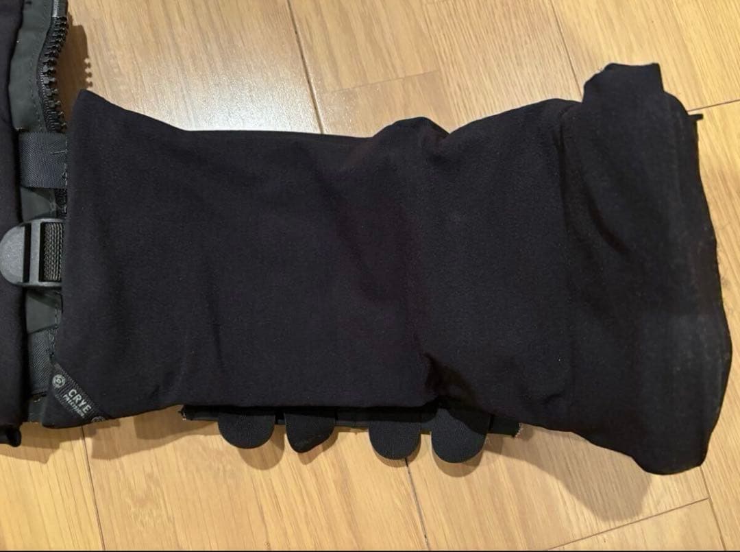 実物多数 USSS シークレットサービス CAT 実物JPC2.0 BK