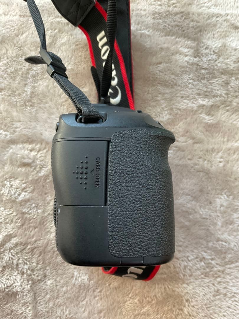 Canon EOS 6D ボディー（フルサイズ）