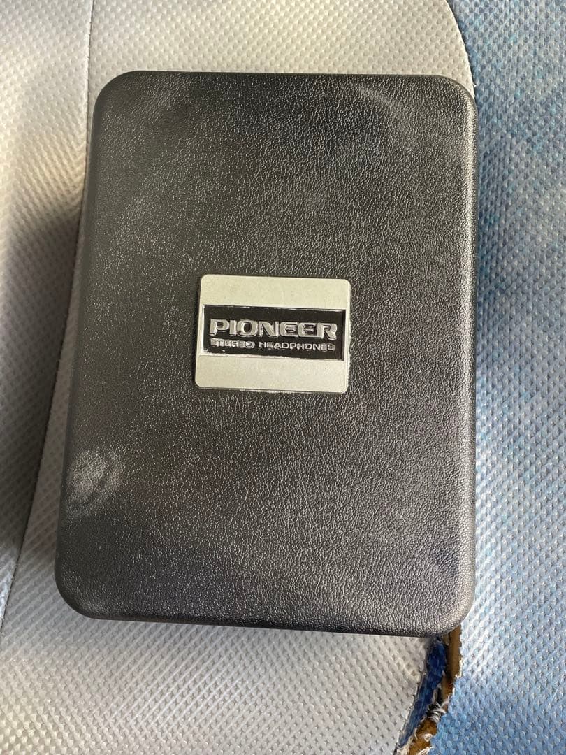 Pioneer パイオニア ステレオヘッドフォン SE-L40