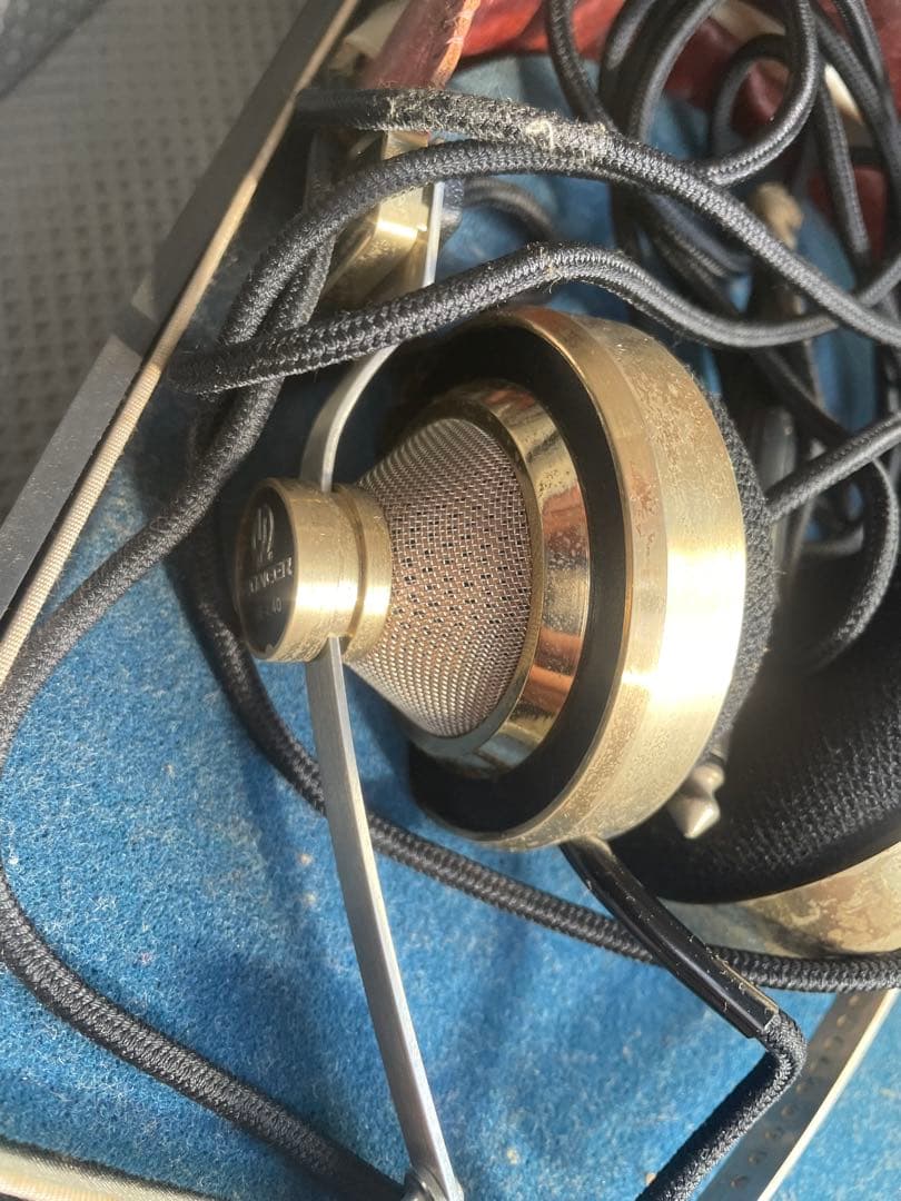 Pioneer パイオニア ステレオヘッドフォン SE-L40