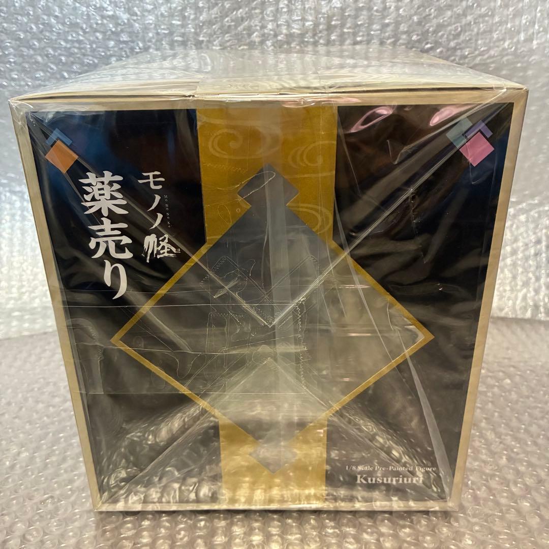 コトブキヤ ARTFX J モノノ怪 薬売り 1/8 フィギュア 再生産 新品