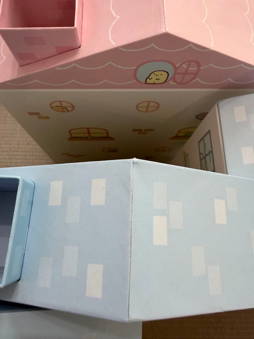 すみっコぐらし手のりぬいぐるみまとめ売り