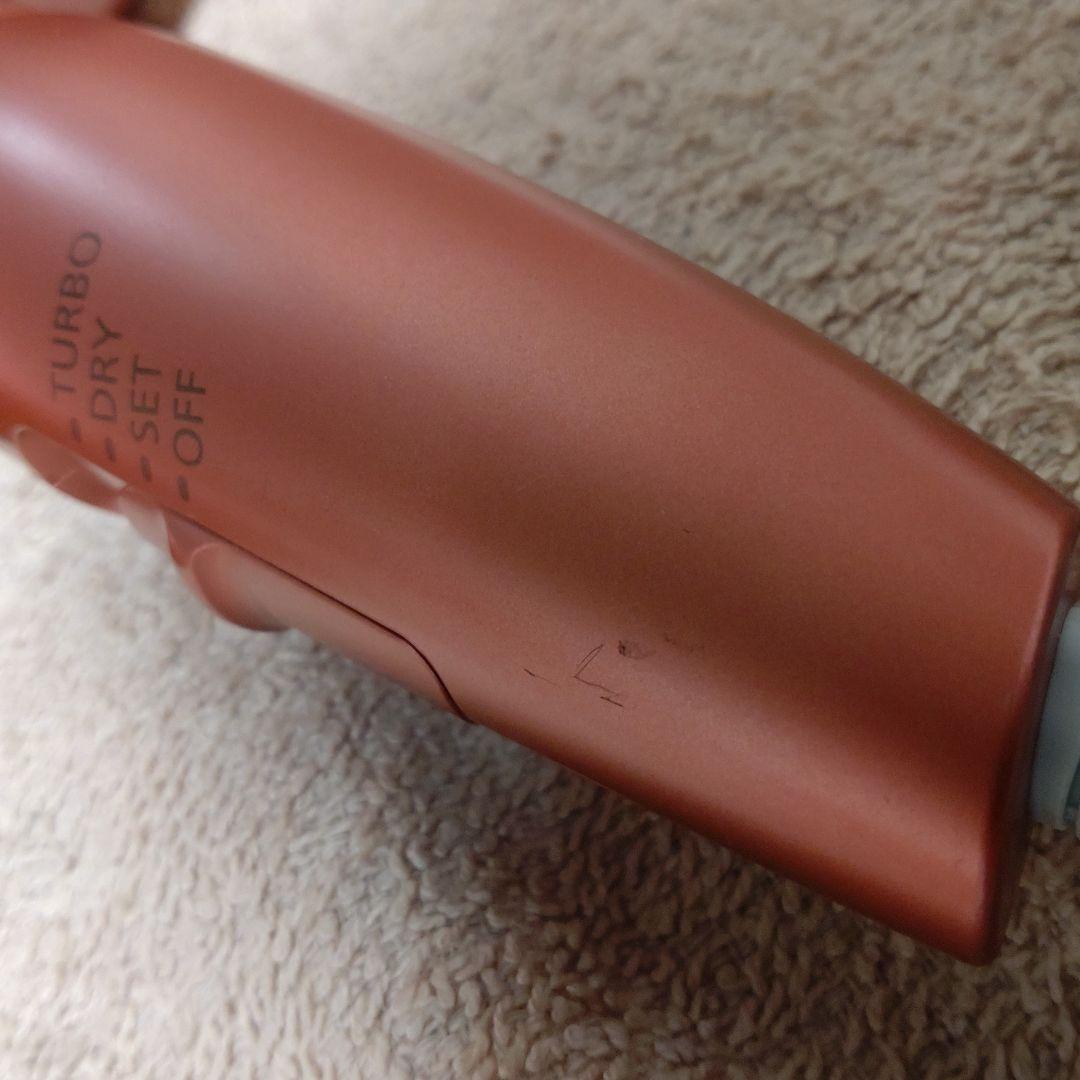 A良 EH-NA0E ナノケア ドライヤー モーター新品　パナソニック ナノイー