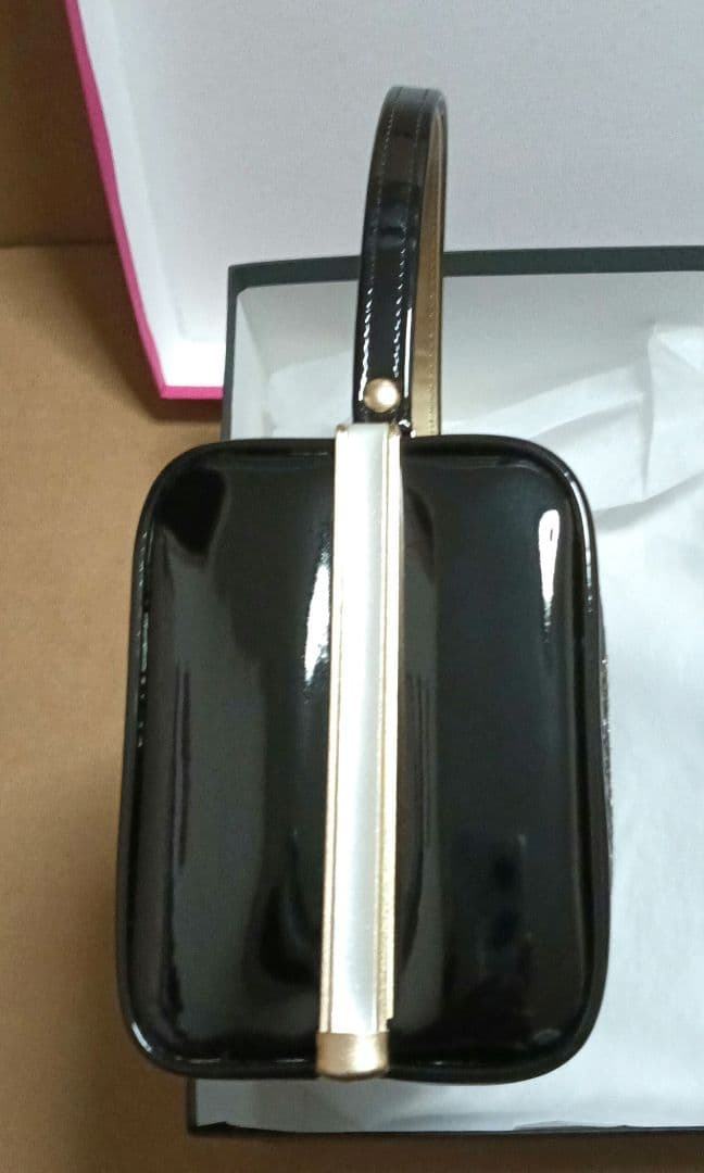 高級 草履・バッグ　刺繍 ラインストーン 厚底　豪華　成人式（振袖）卒業式（袴）