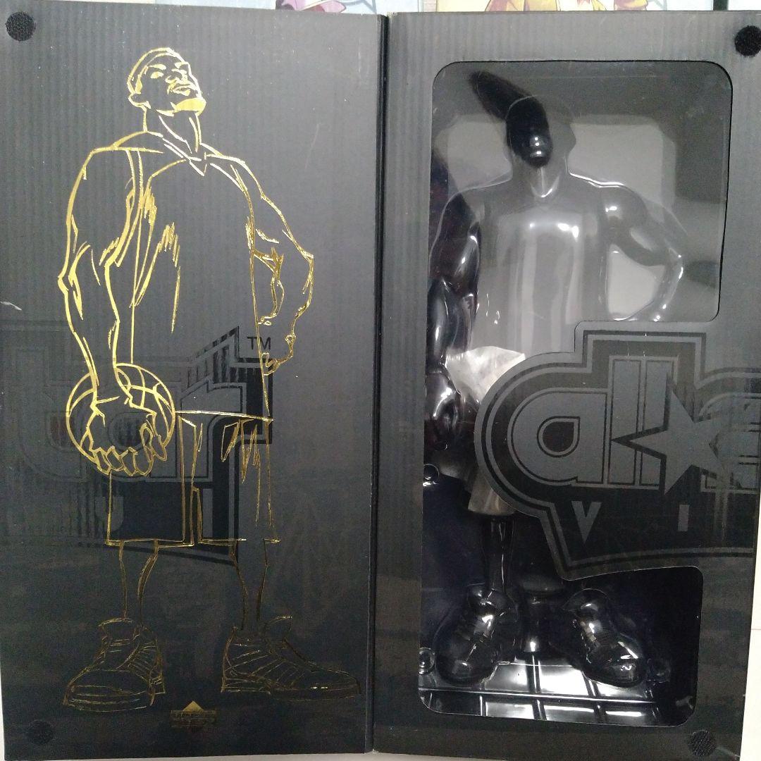 Upper Deck ALL Star Vinyl　NBA レブロンジェームズ