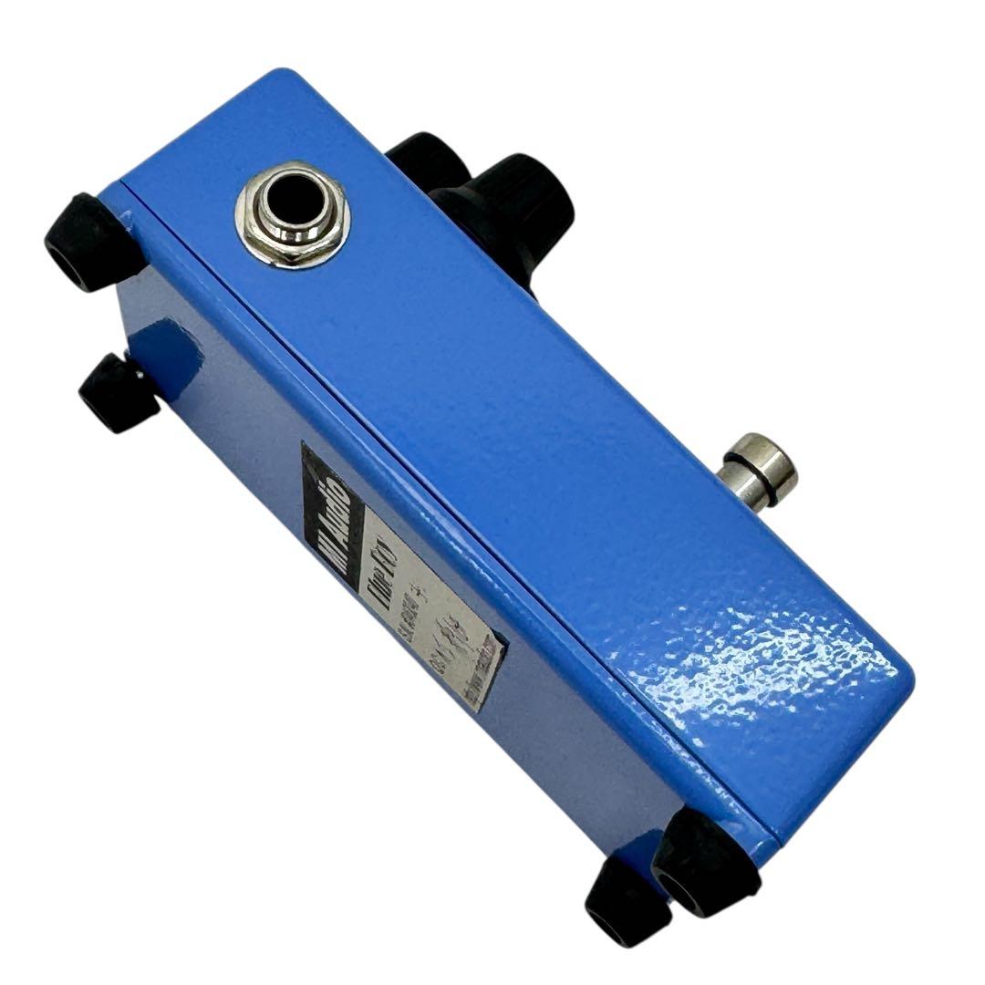 MI Audio Blue Boy Deluxe 高性能TS系