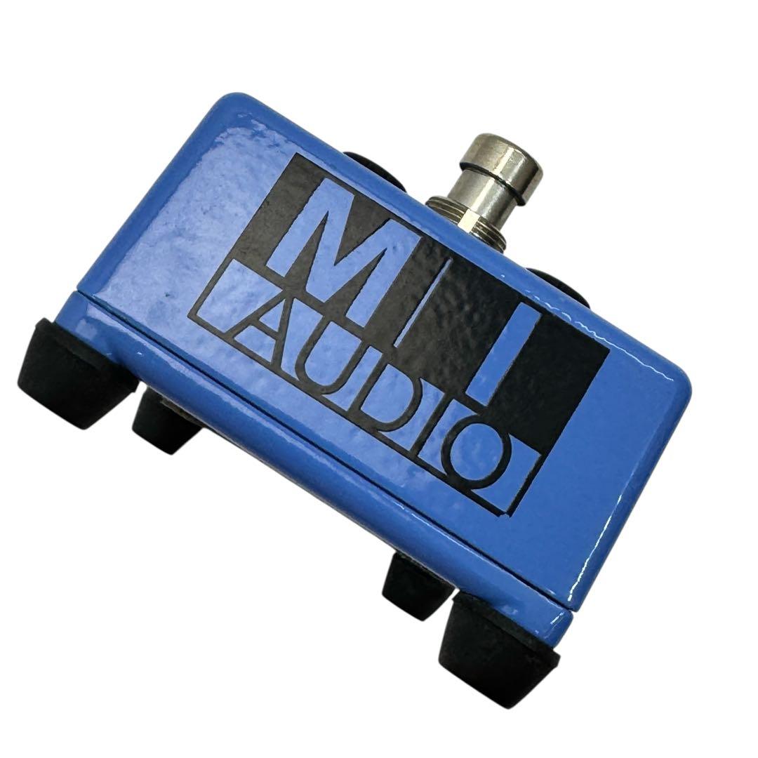 MI Audio Blue Boy Deluxe 高性能TS系