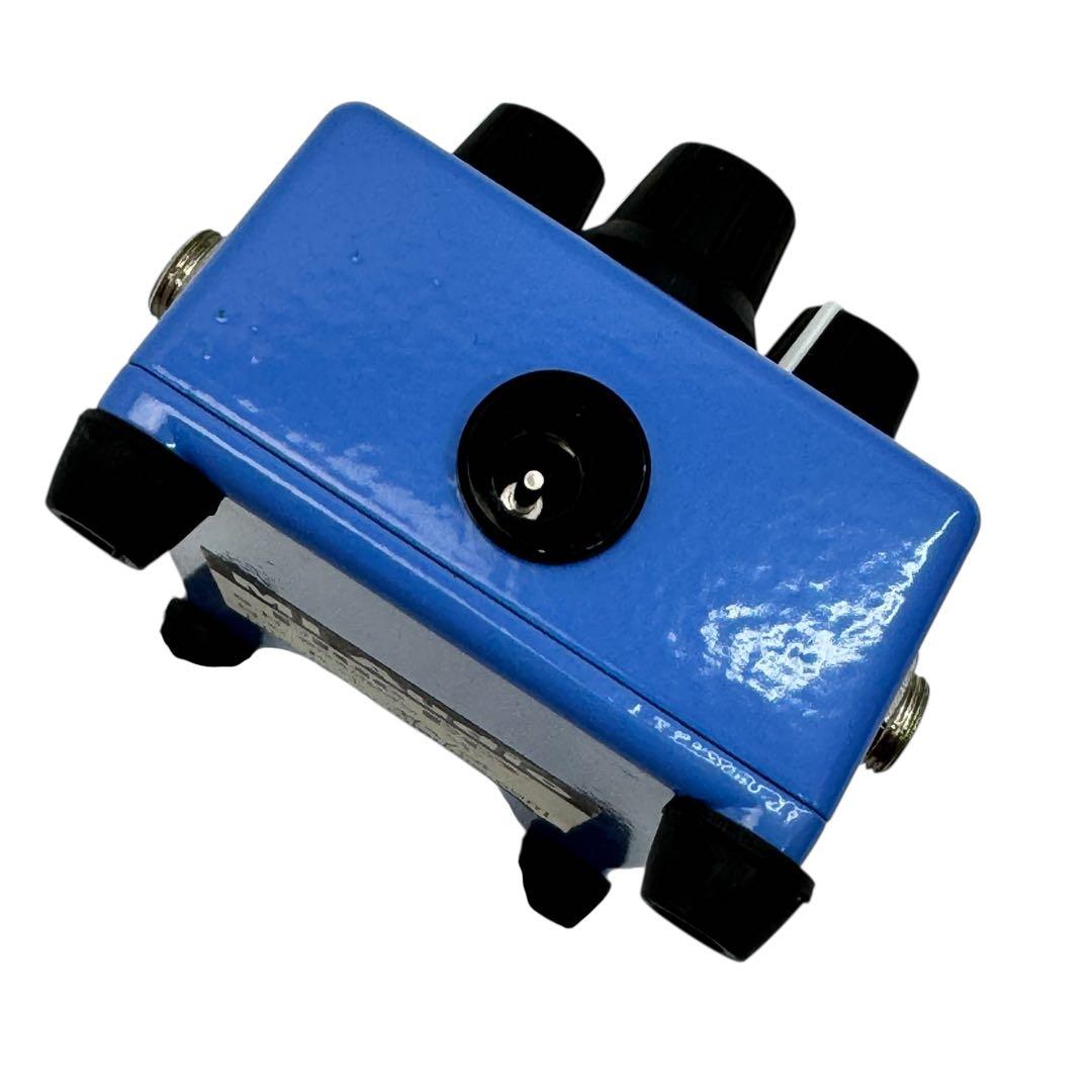 MI Audio Blue Boy Deluxe 高性能TS系