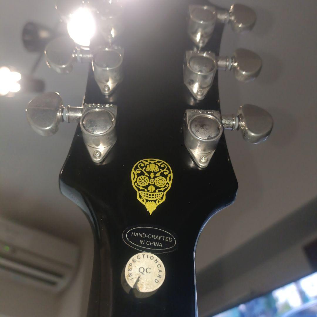 【高田】 Epiphone Shinichi ES-355 V1