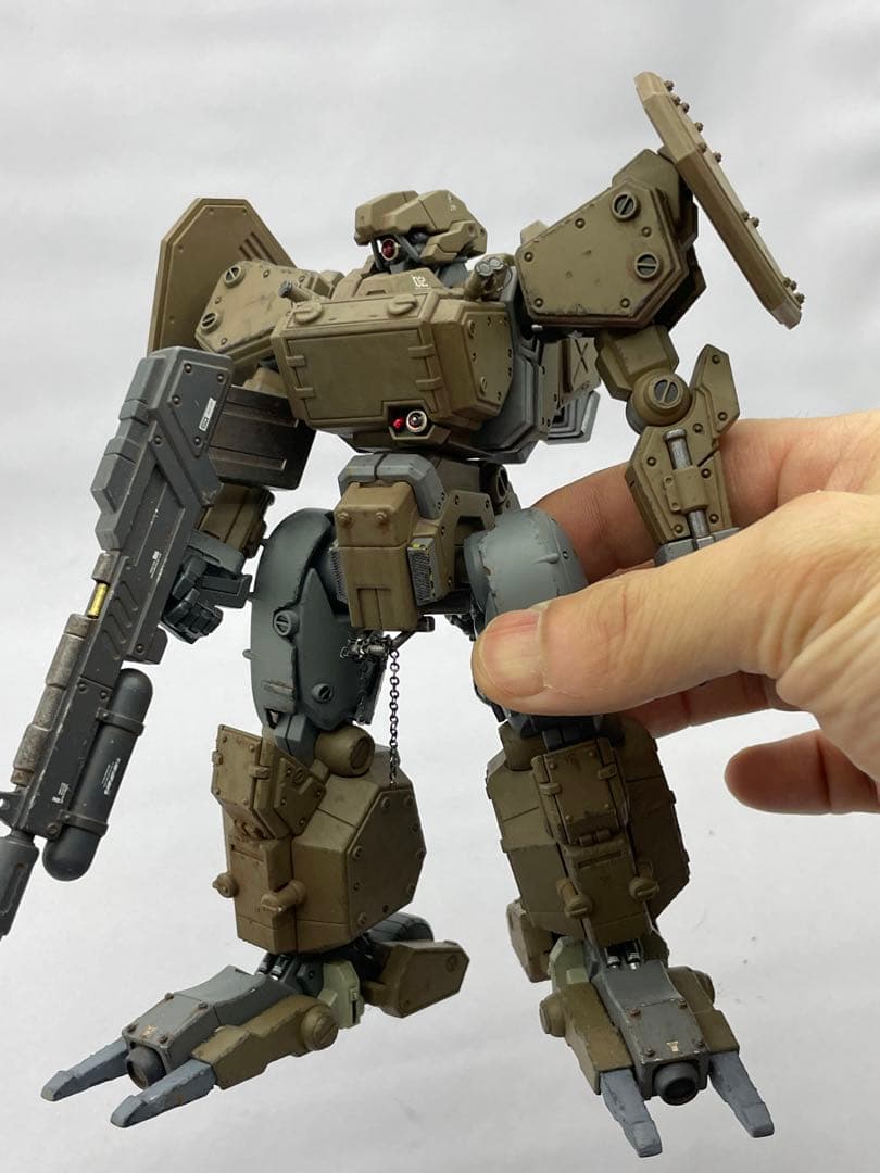 重装機兵　ヴァルケン