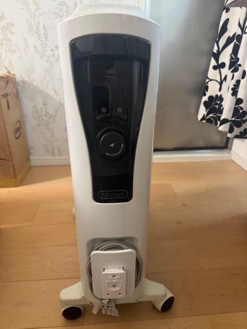 DeLonghi UniCaldo オイルヒーター RHJ65L0915