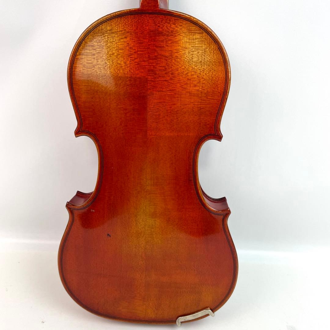 スズキ No.330 1/4 分数バイオリン 1980年製 SUZUKI