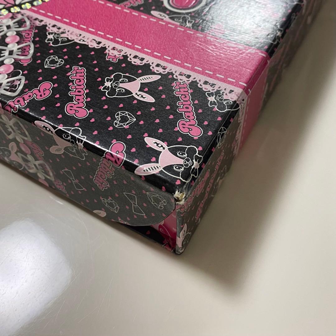 プリティーリズム プリズムストーントランク あいら ケース