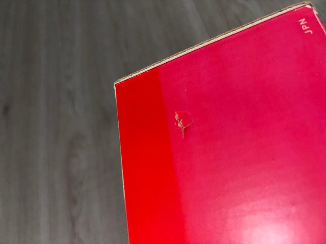 箱付き美品Nintendo Switch 本体