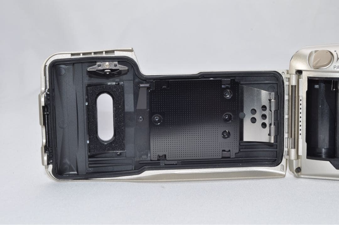 ☆美品☆ OLYMPUS μ[mju:] ZOOM 105 DELUXE