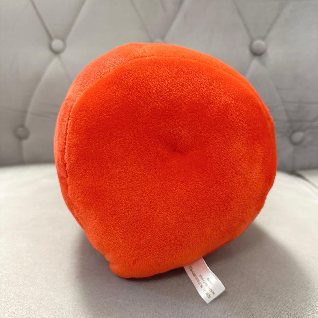 【美品】ダルマッカごっこ ピカチュウ ぬいぐるみ ポケモンセンター 限定