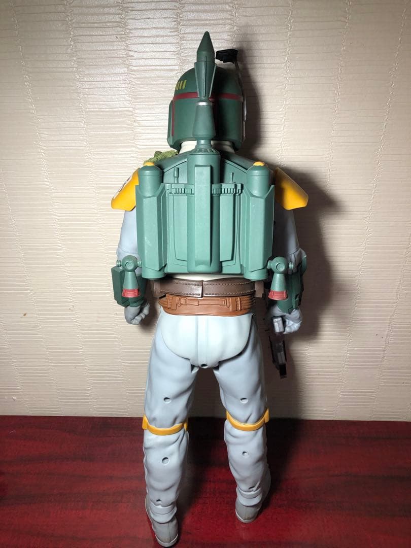 ホットトイズボバフェット スター・ウォーズ Star Wars 約45cm