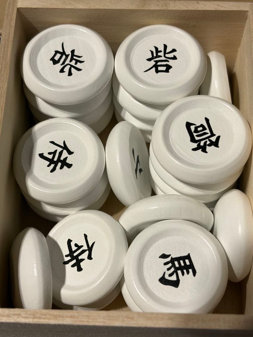 軍儀 ハイエンド版 キメラアント ハンターハンター メルエム コムギ