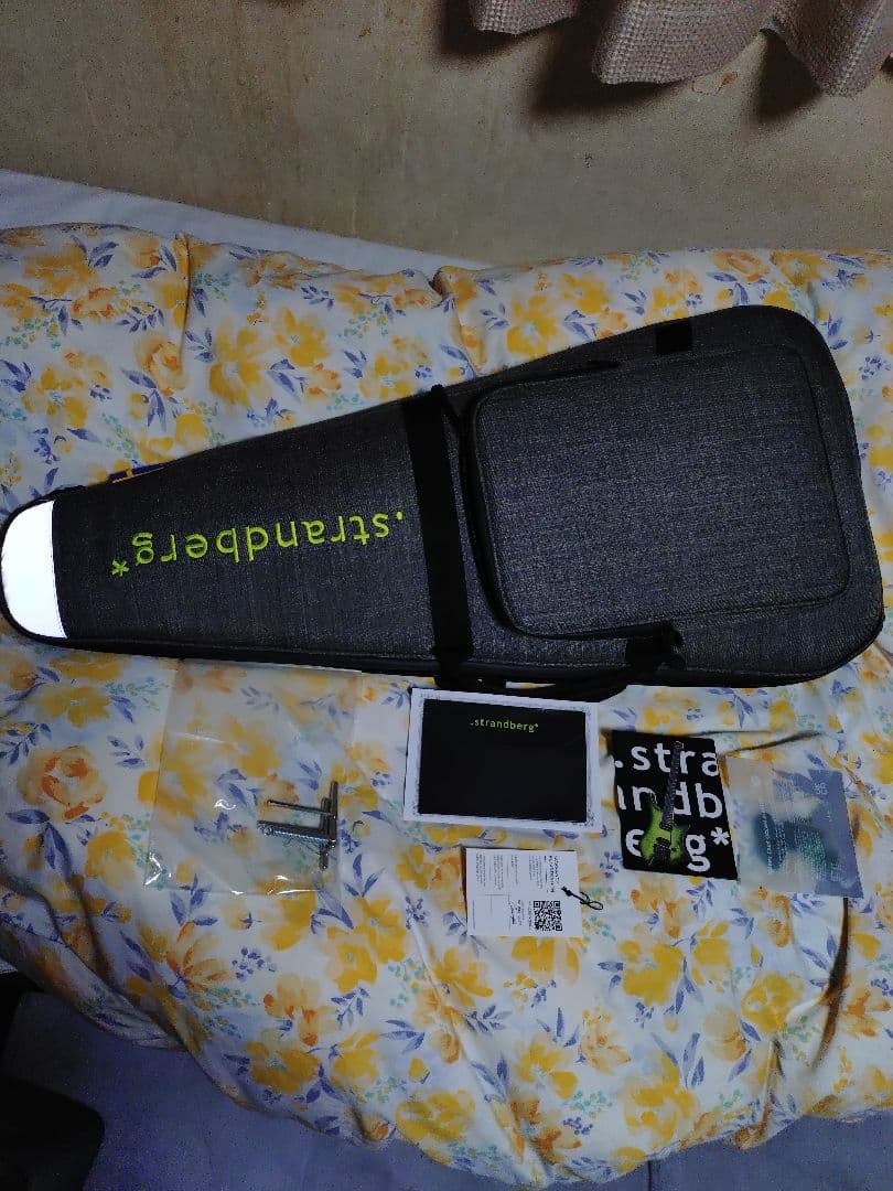 ギター strandberg Boden Standard NX 6 Lefty