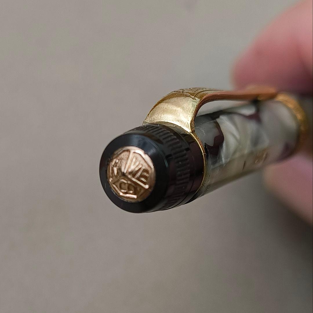 ヴィンテージKAWECO Luxo 1.18mmペンシル